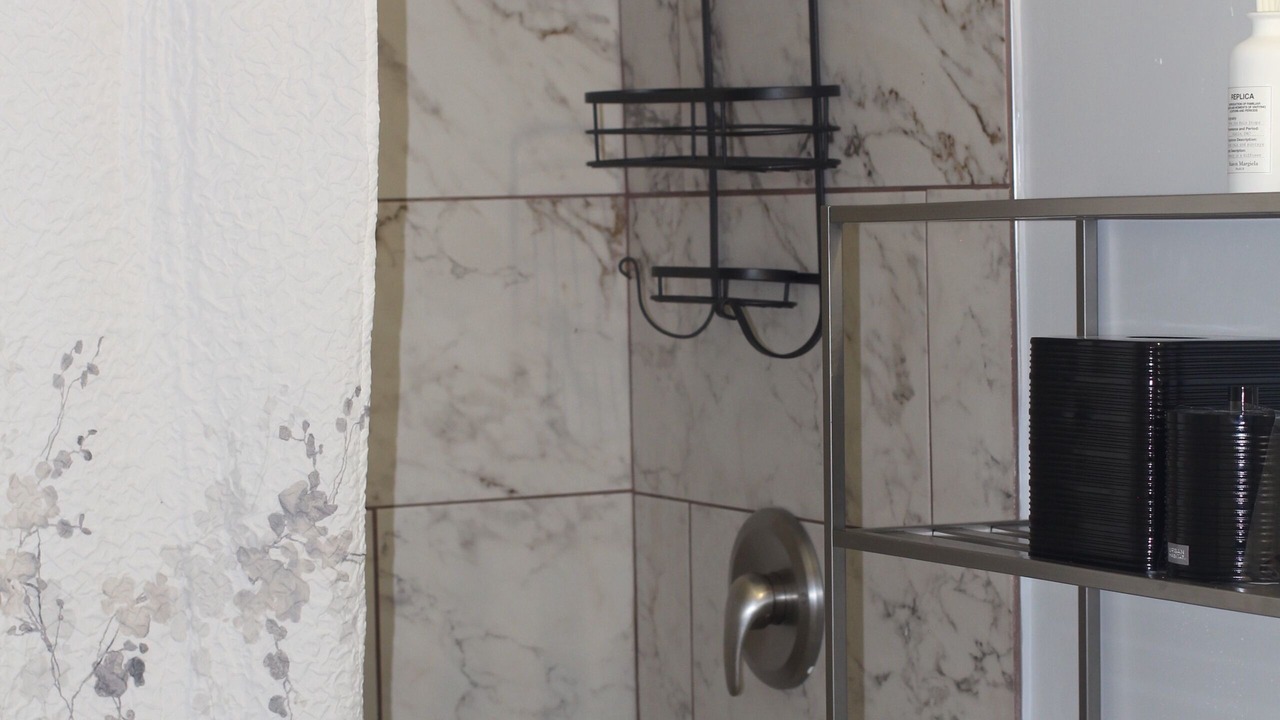 Photo of Bathroom in Church Street