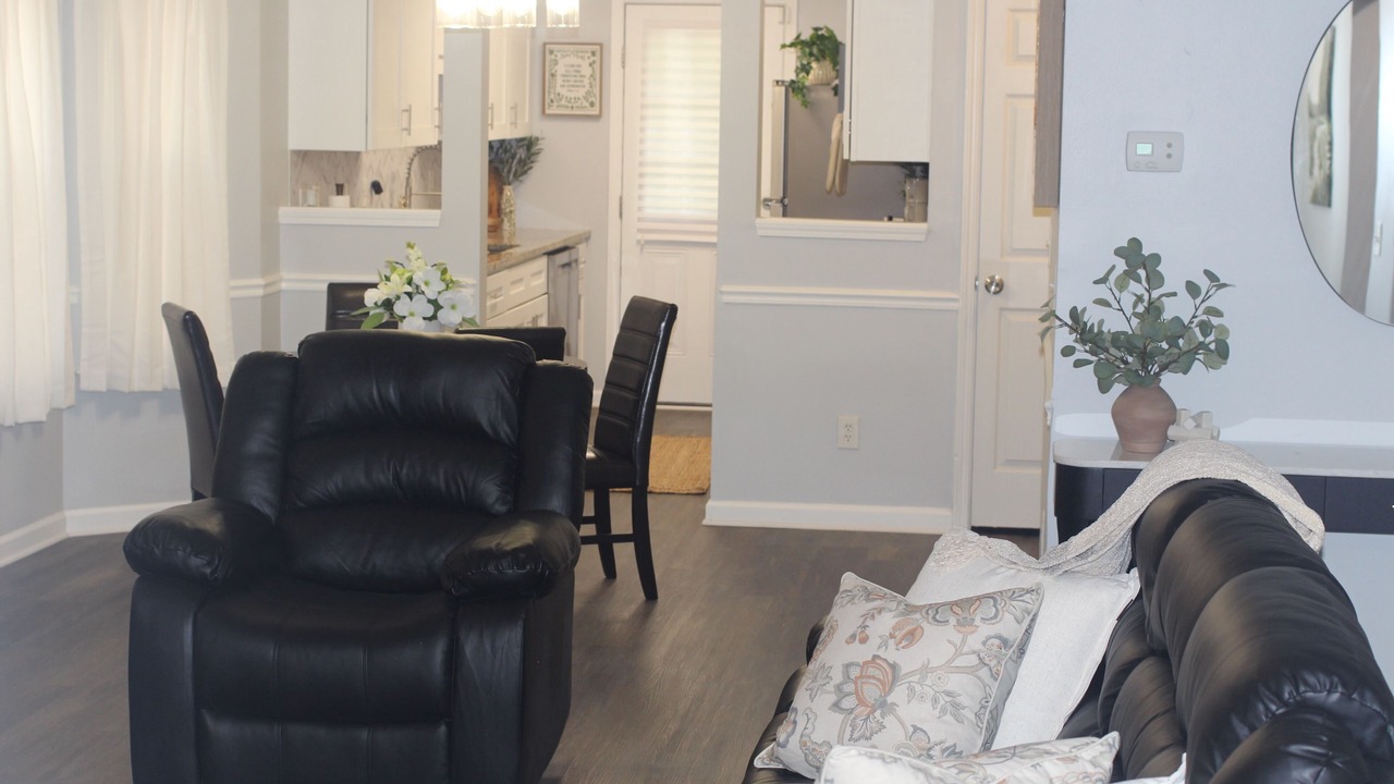 Photo of Livingroom in Church Street