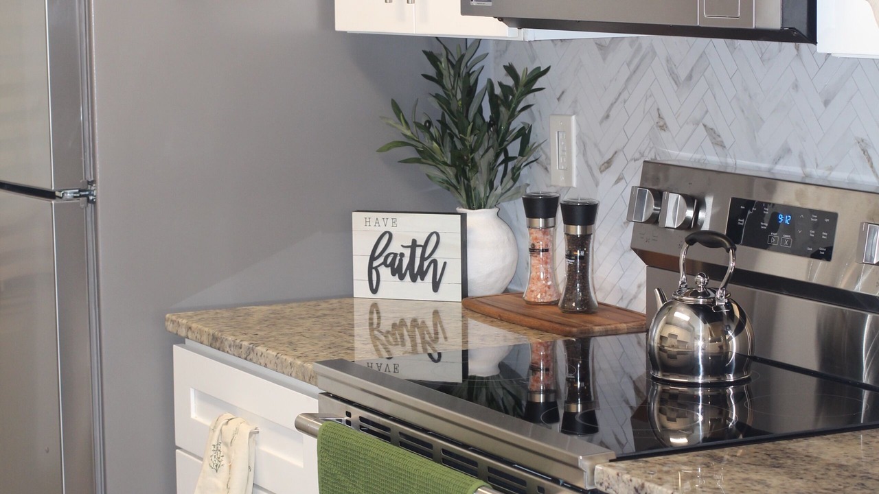 Photo of Kitchen in Church Street