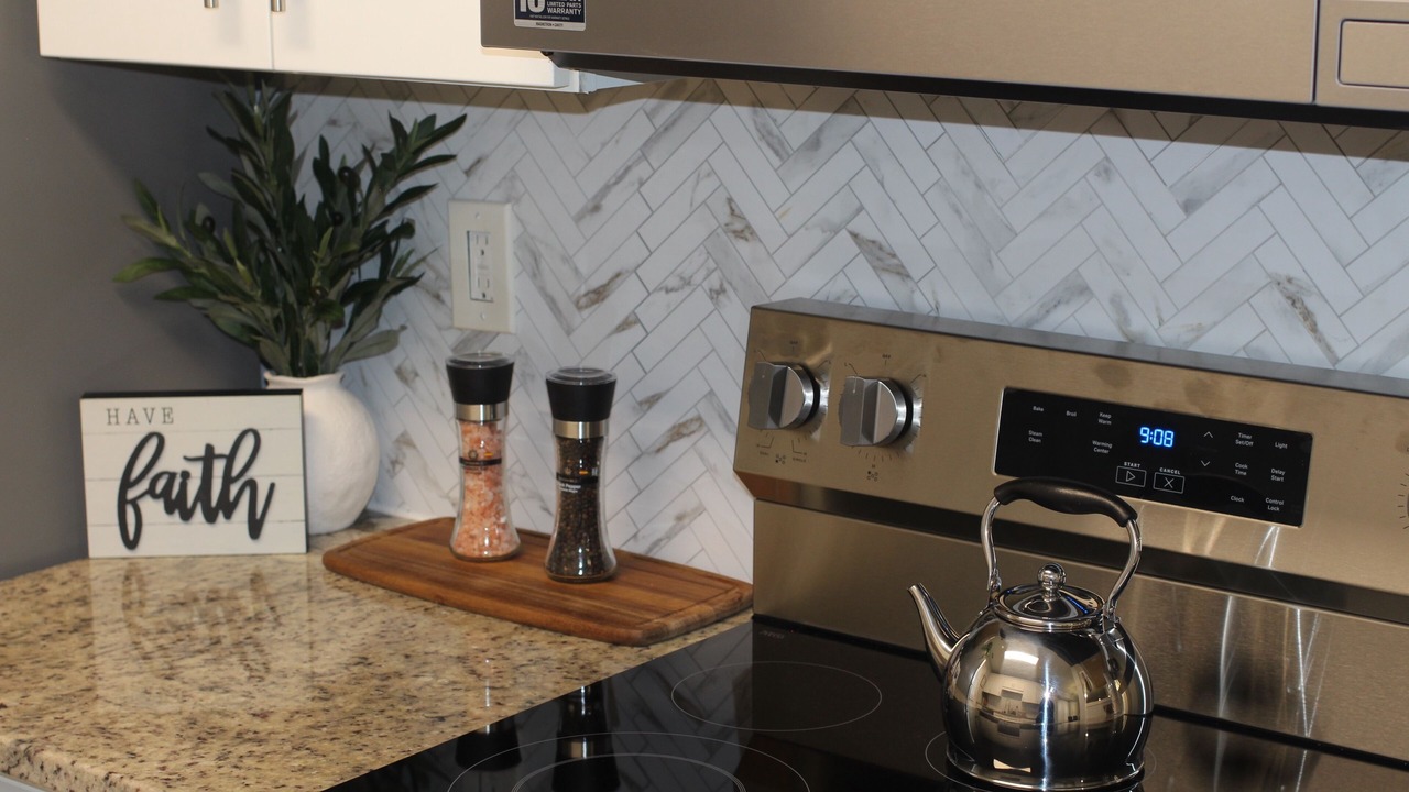 Photo of Kitchen in Church Street
