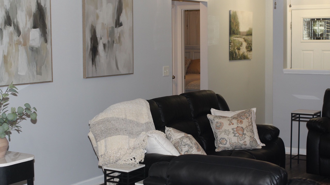 Photo of Livingroom in Church Street