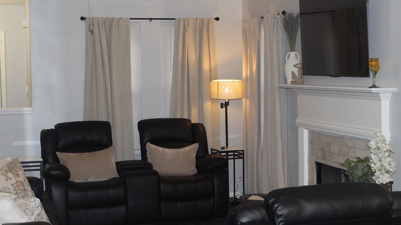Photo of Livingroom in Church Street