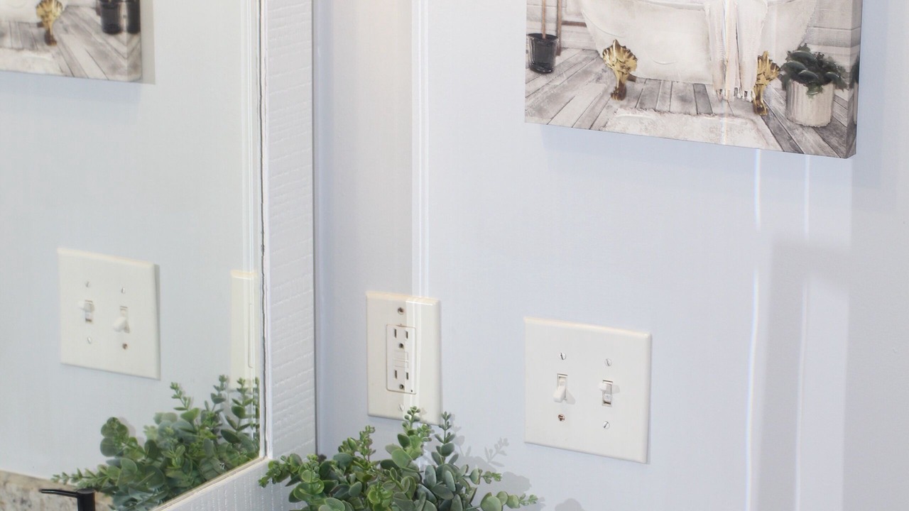 Photo of Bathroom in Church Street