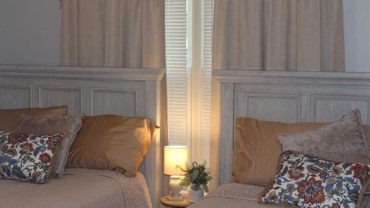 Photo of Bedroom in Church Street