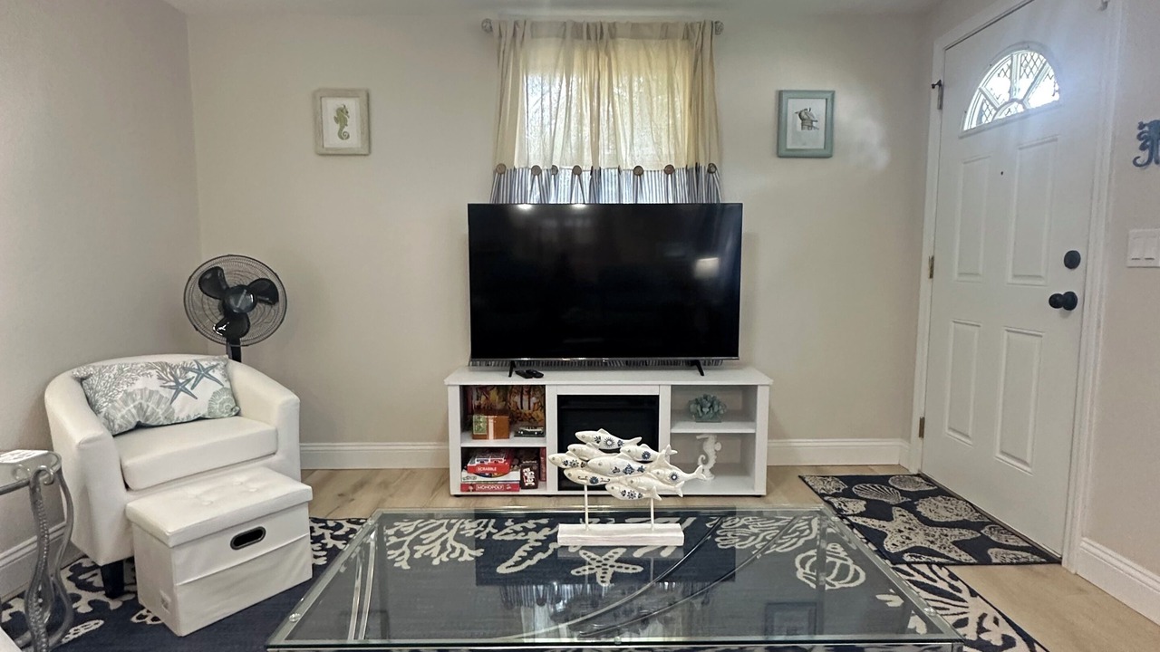 Photo of Livingroom in Grand Park