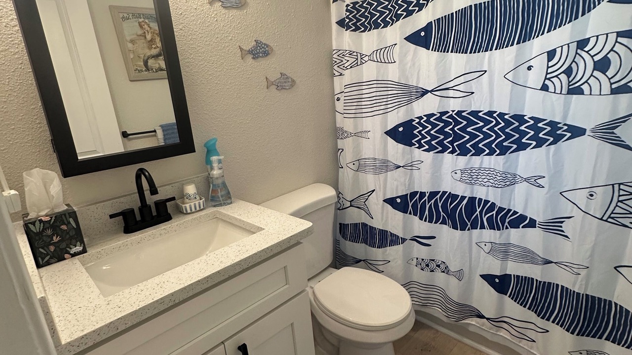 Photo of Bathroom in Grand Park