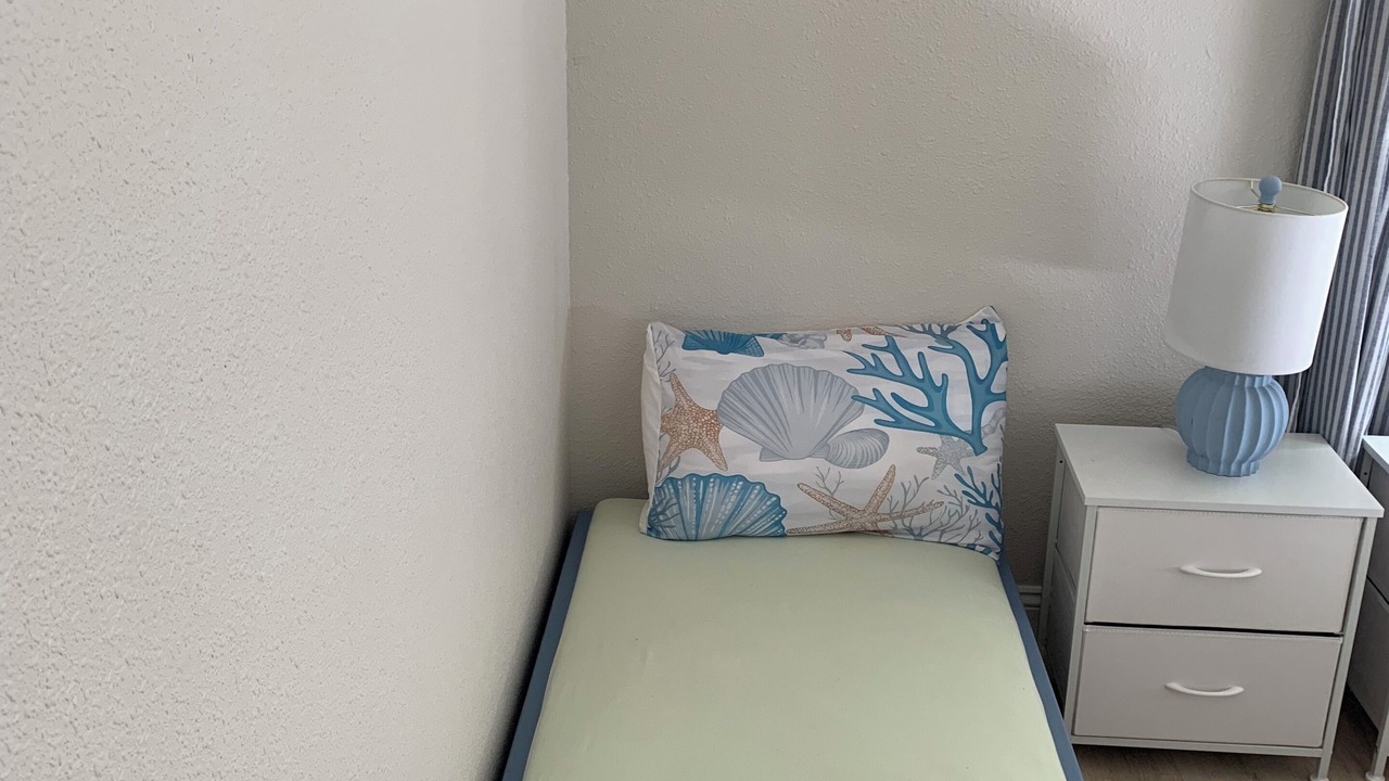 Photo of Bedroom in Grand Park