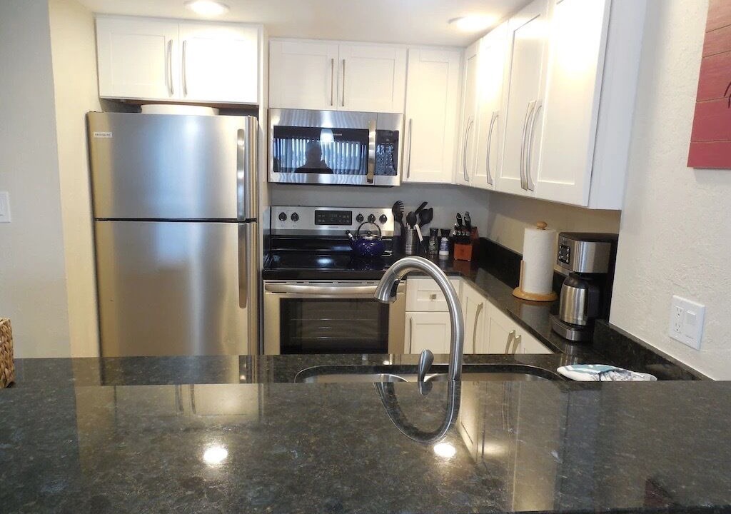 Photo of Kitchen in Burnt Store