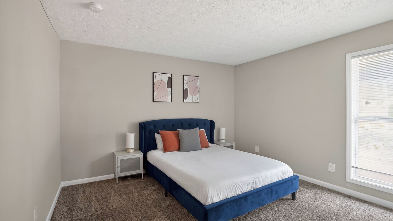 Photo of Bedroom in Church Street