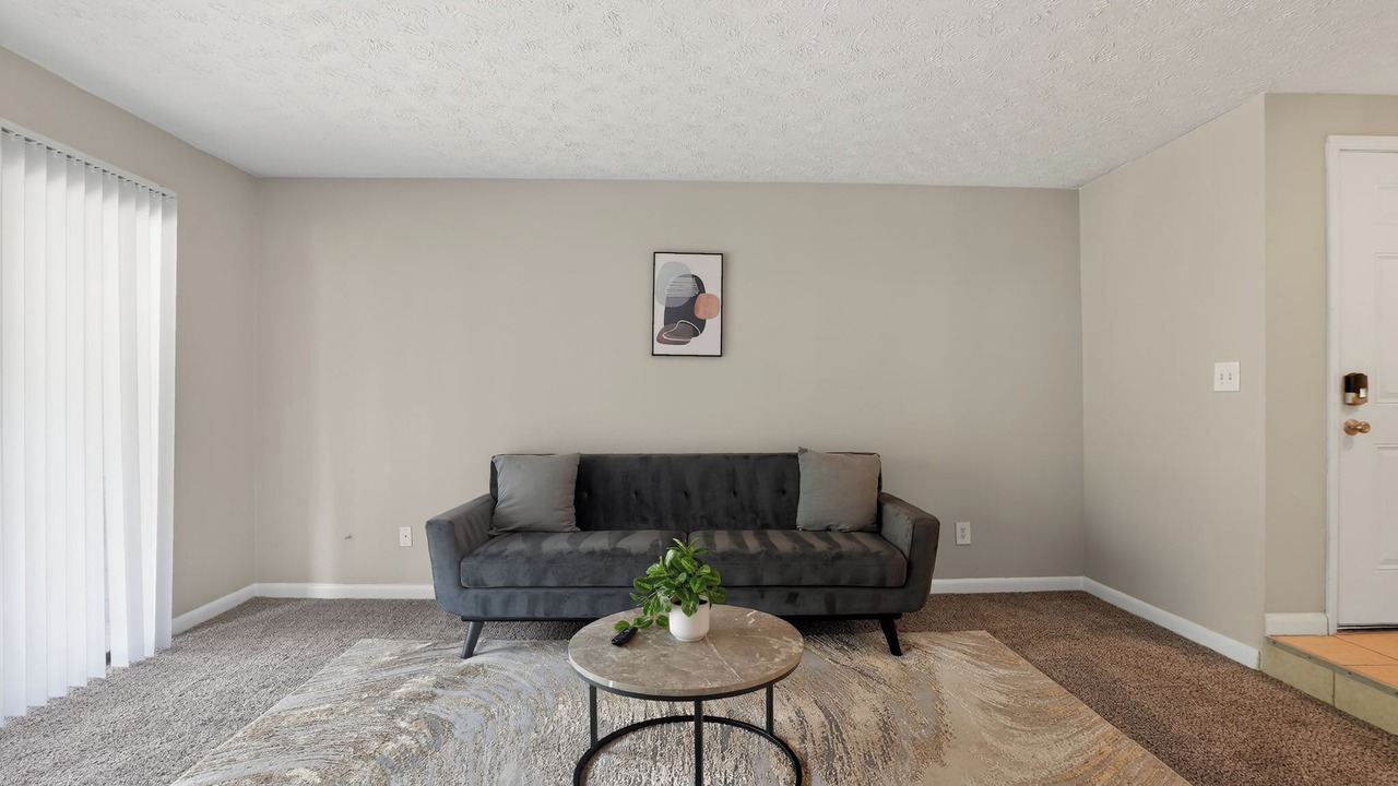 Photo of Livingroom in Church Street