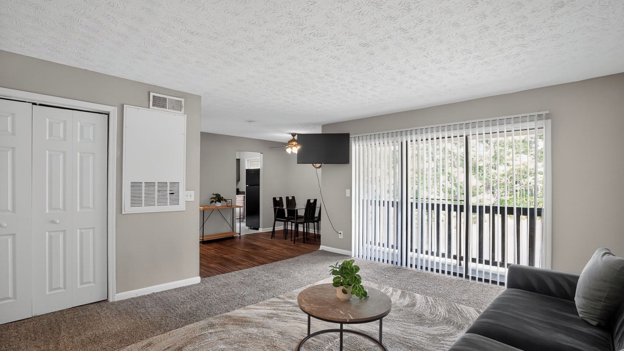 Photo of Livingroom in Church Street
