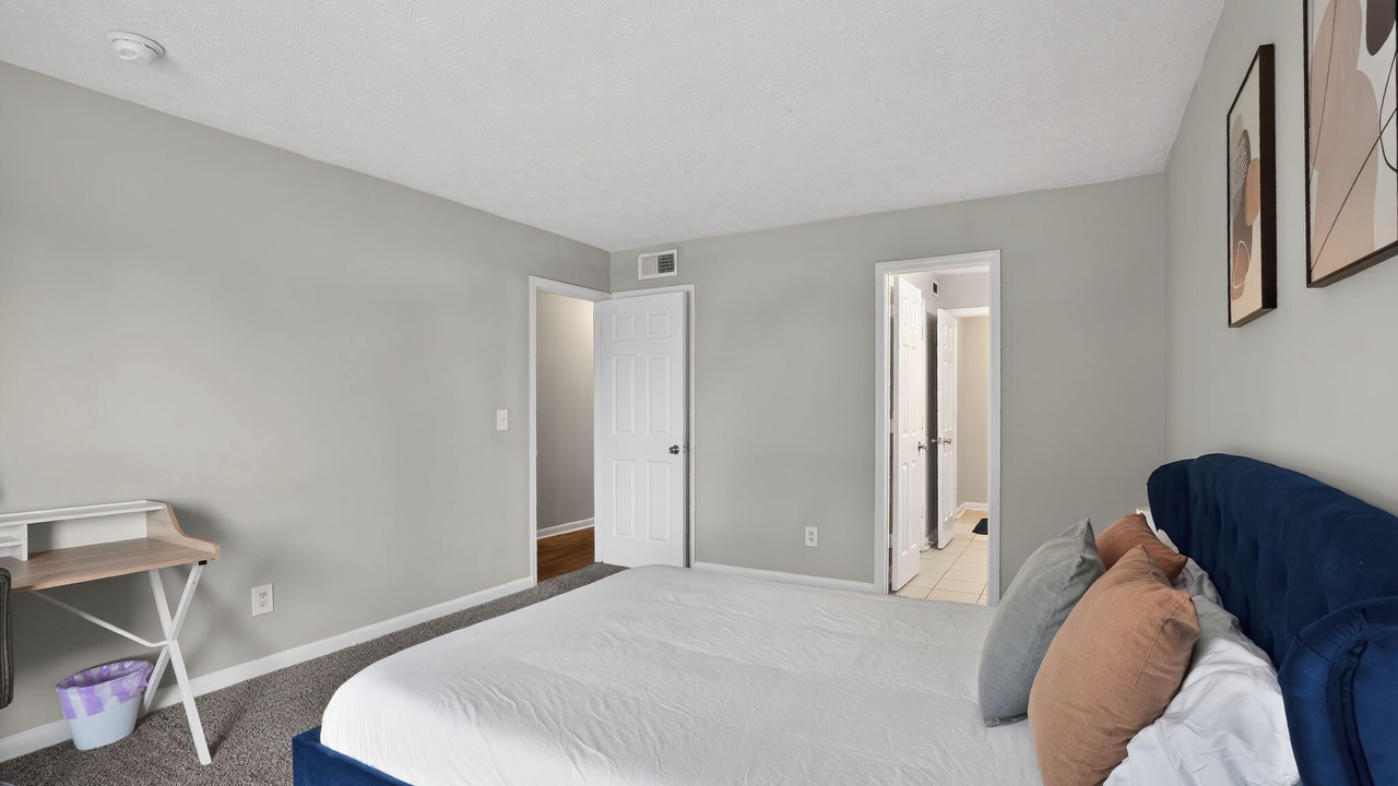 Photo of Bedroom in Church Street