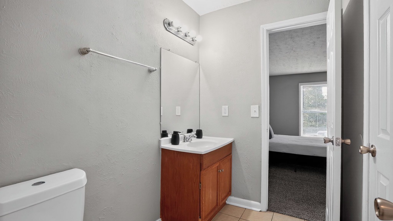 Photo of Bathroom in Church Street