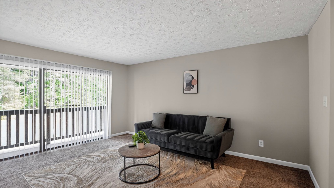 Photo of Livingroom in Church Street