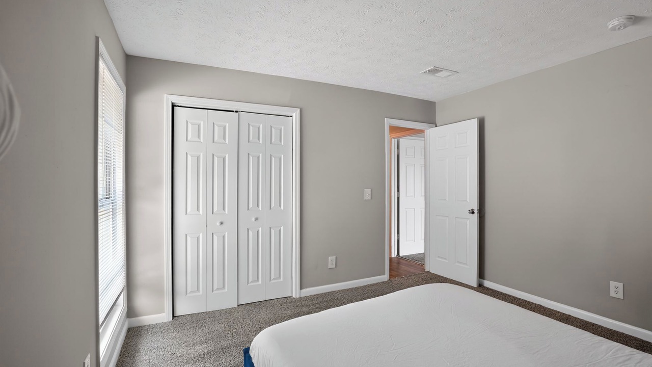 Photo of Bedroom in Church Street