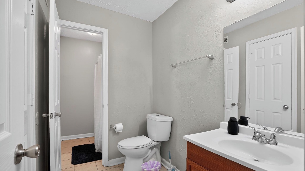 Photo of Bathroom in Church Street
