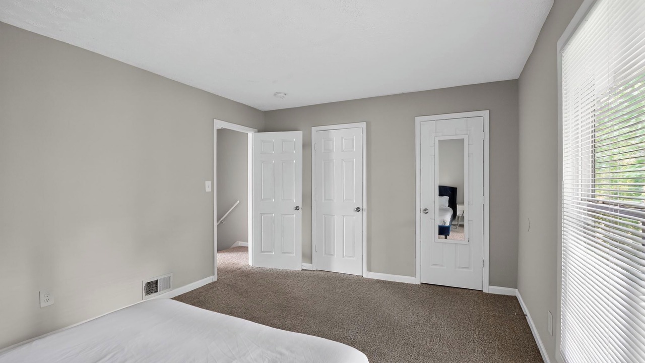 Photo of Bedroom in Church Street