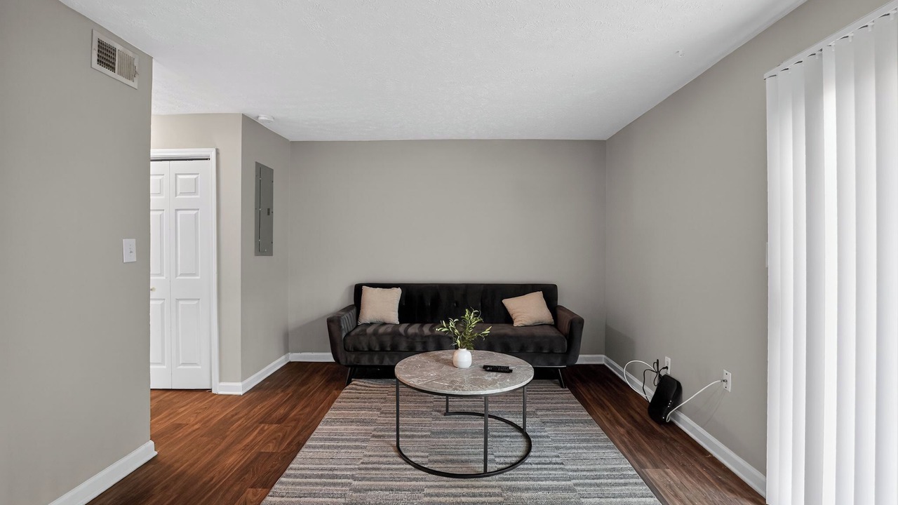 Photo of Livingroom in Church Street