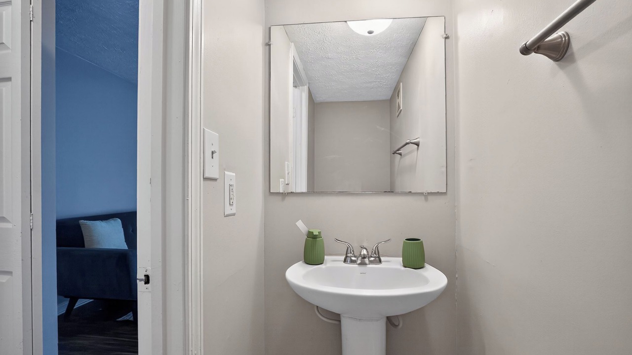 Photo of Bathroom in Church Street