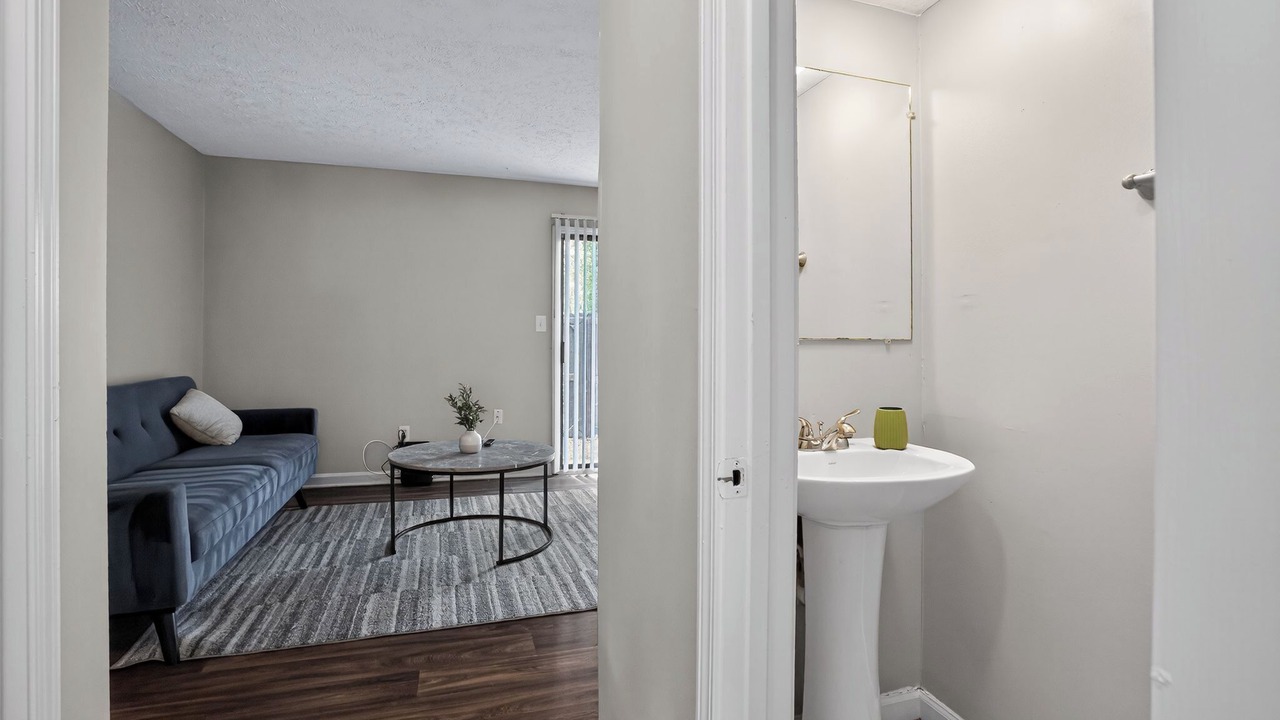 Photo of Livingroom in Church Street