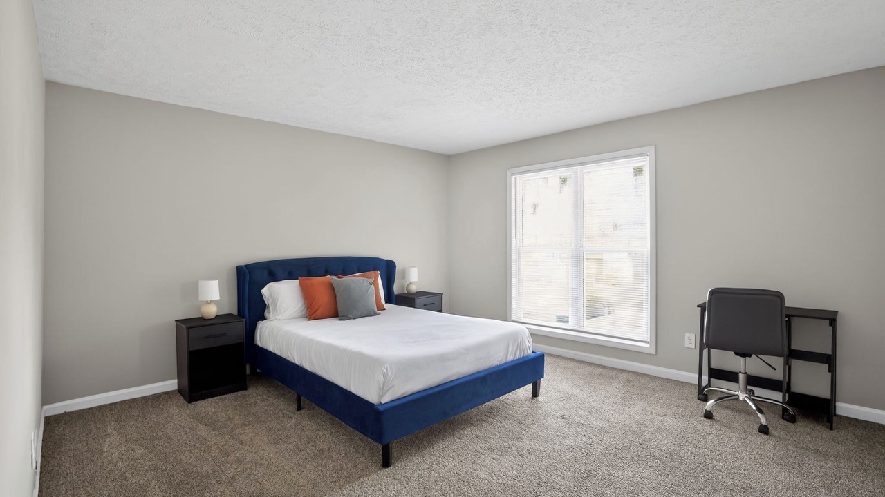 Photo of Bedroom in Church Street