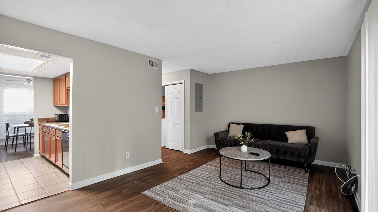 Photo of Livingroom in Church Street