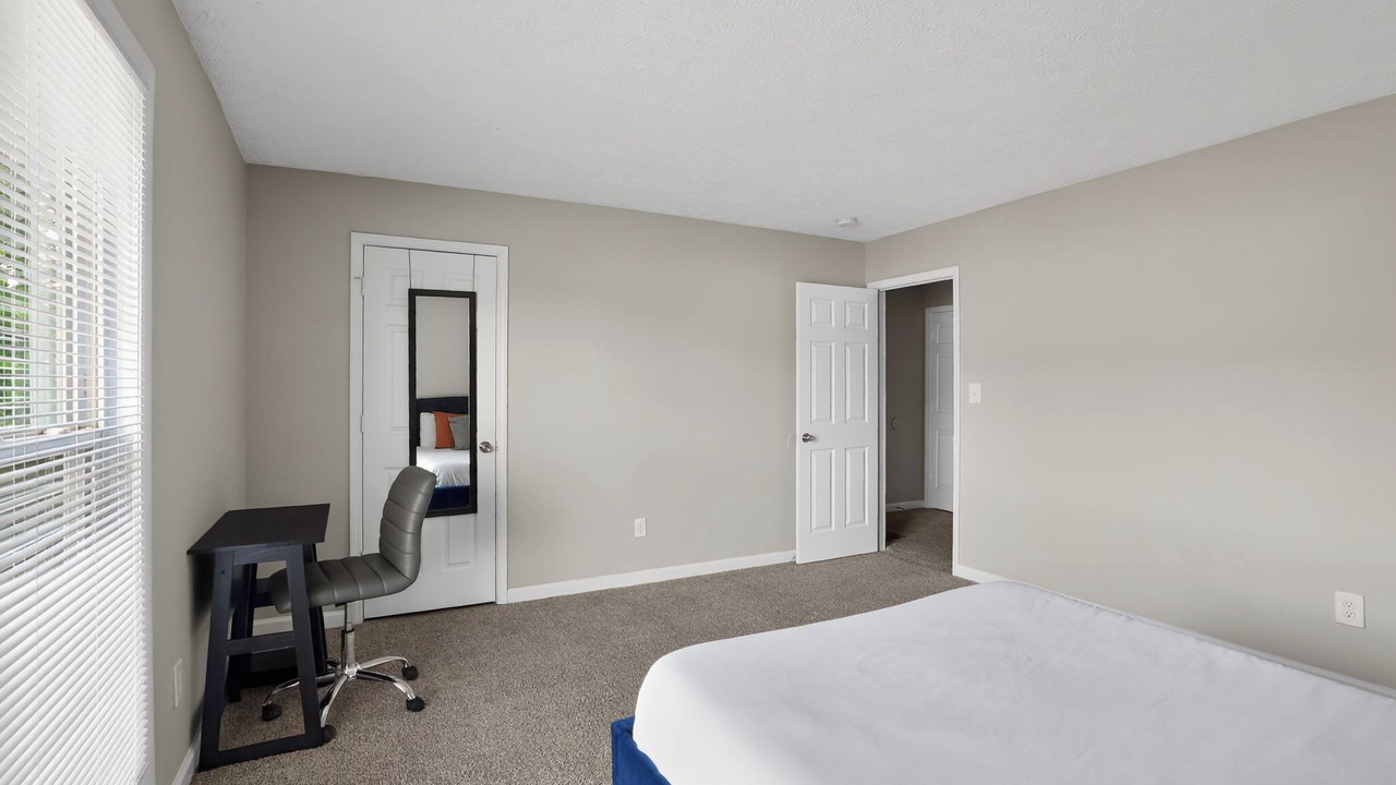 Photo of Bedroom in Church Street