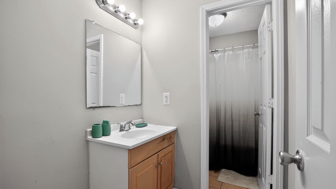 Photo of Bathroom in Church Street