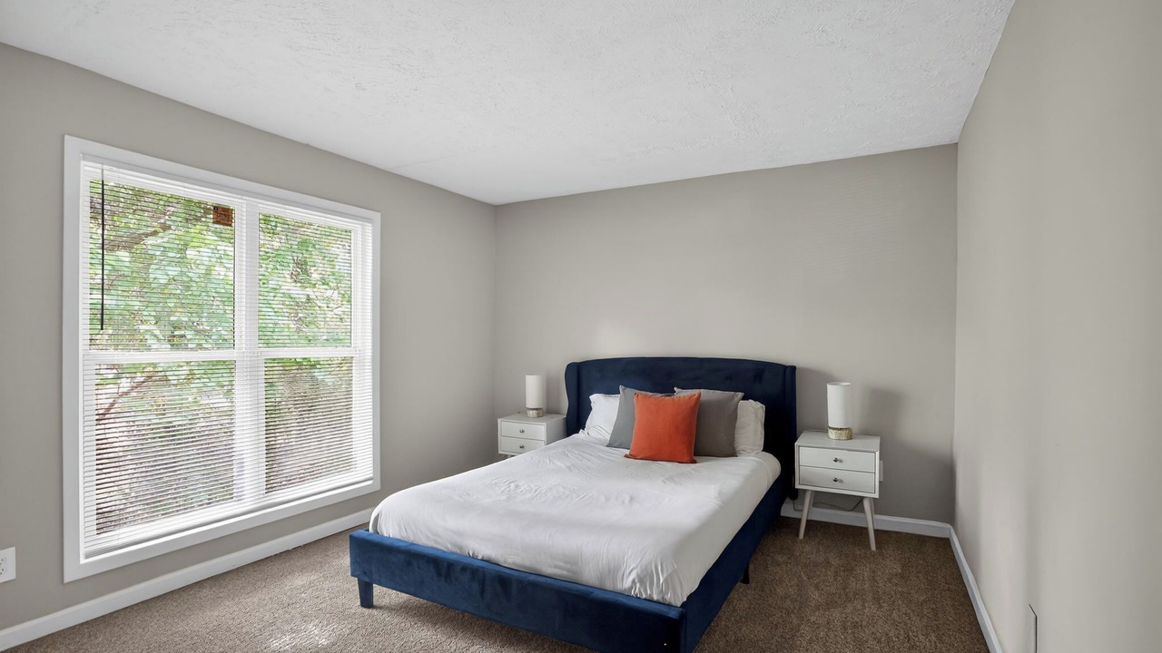 Photo of Bedroom in Church Street