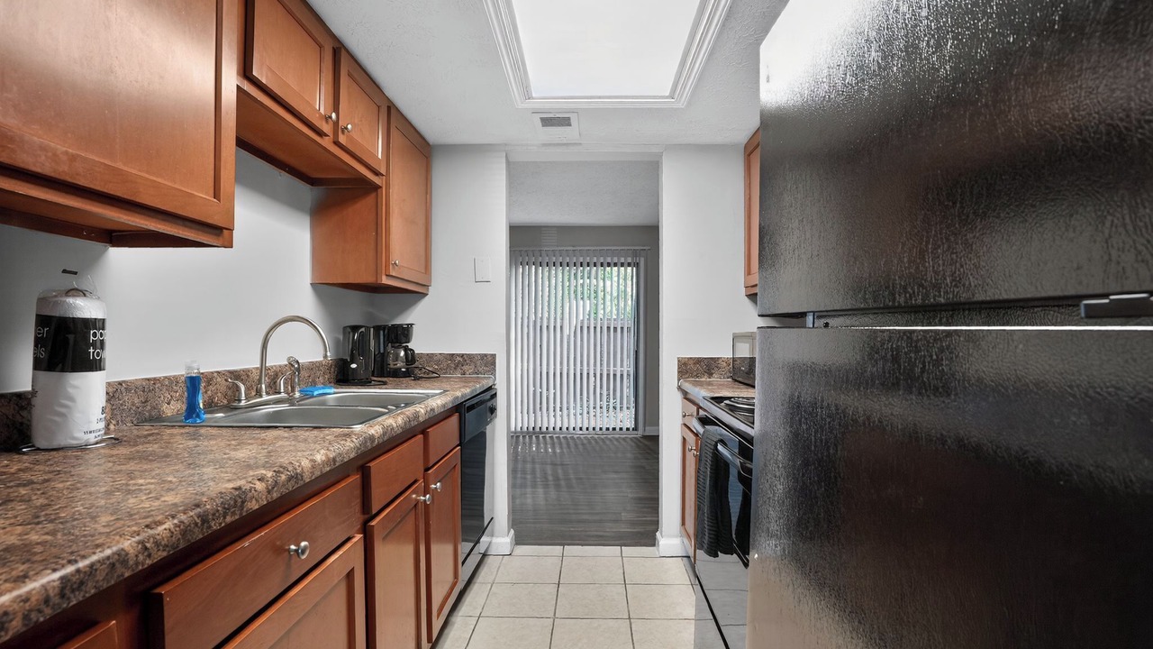 Photo of Kitchen in Church Street