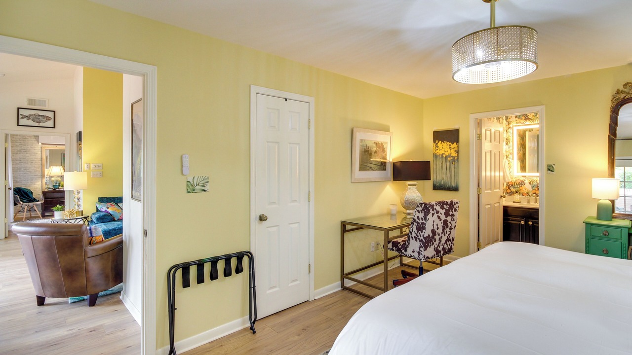 Photo of Bedroom in Biloxi