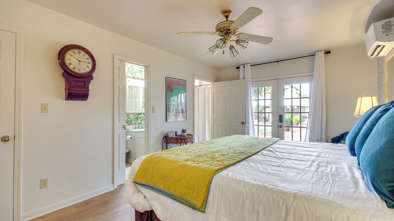 Photo of Bedroom in Biloxi