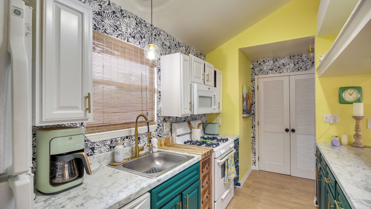 Photo of Kitchen in Biloxi