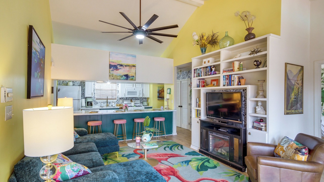 Photo of Bedroom in Biloxi