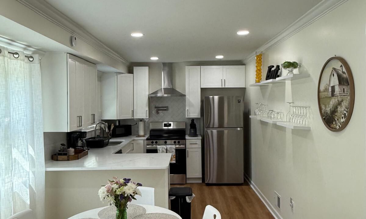 Photo of Kitchen in Riverdale