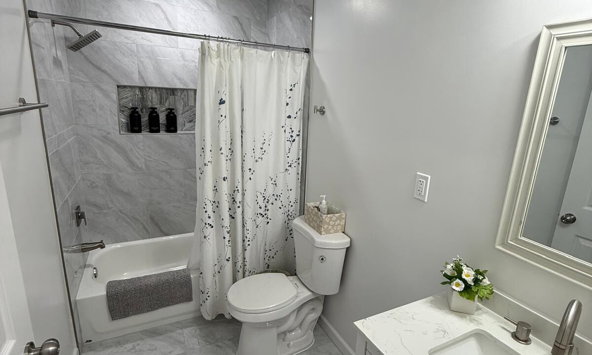 Photo of Bathroom in Riverdale
