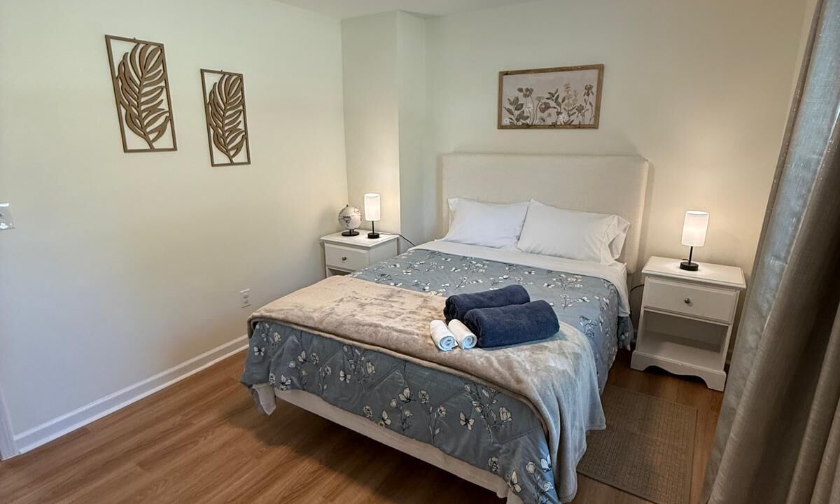 Photo of Bedroom in Riverdale