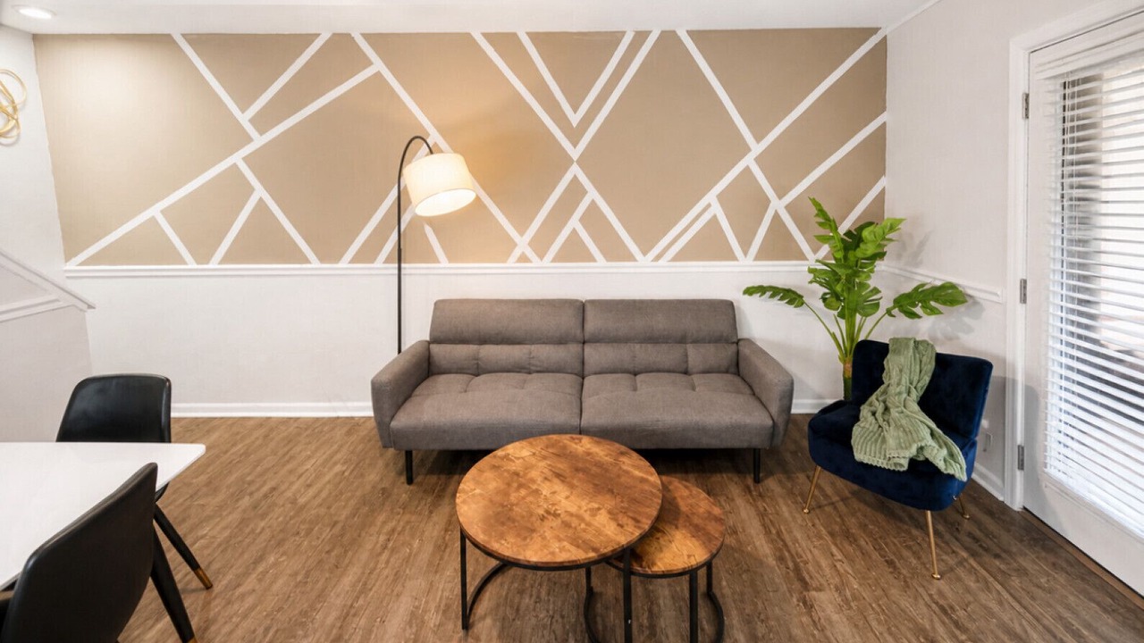 Photo of Livingroom in Shannon