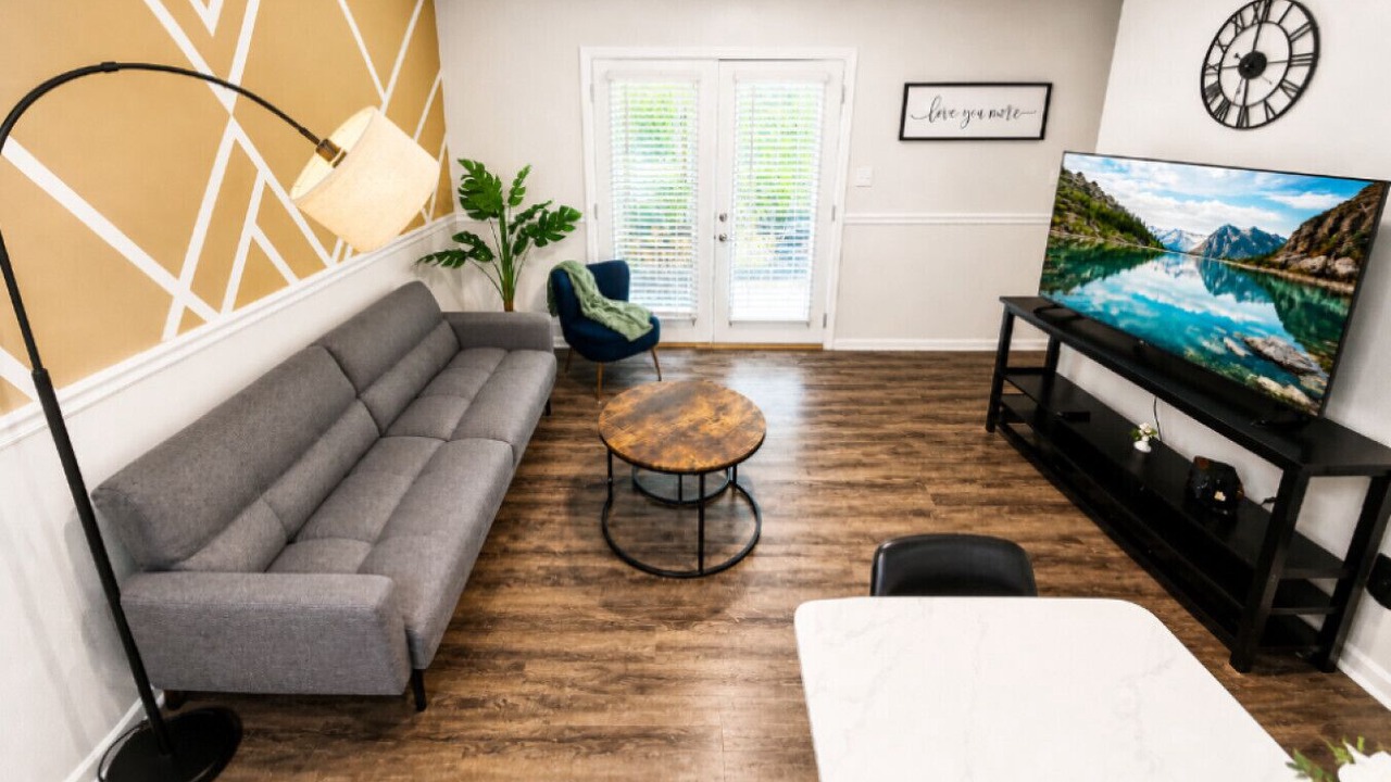 Photo of Livingroom in Shannon