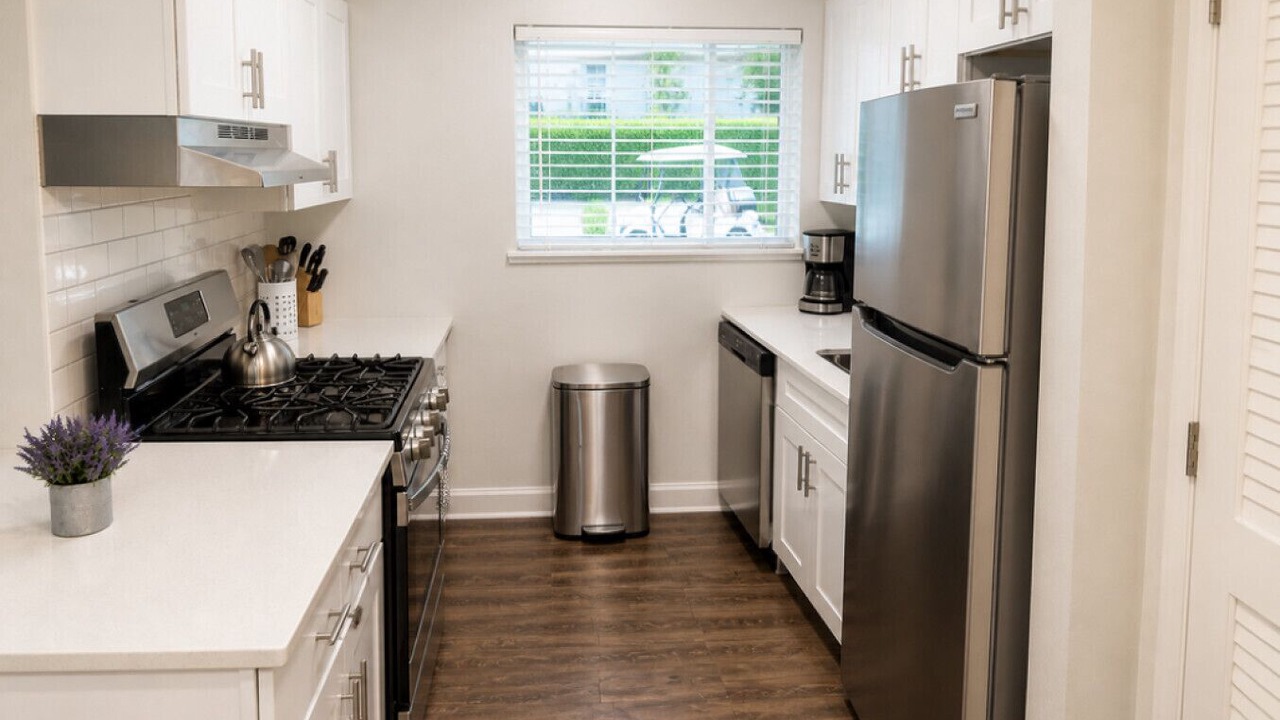 Photo of Kitchen in Shannon
