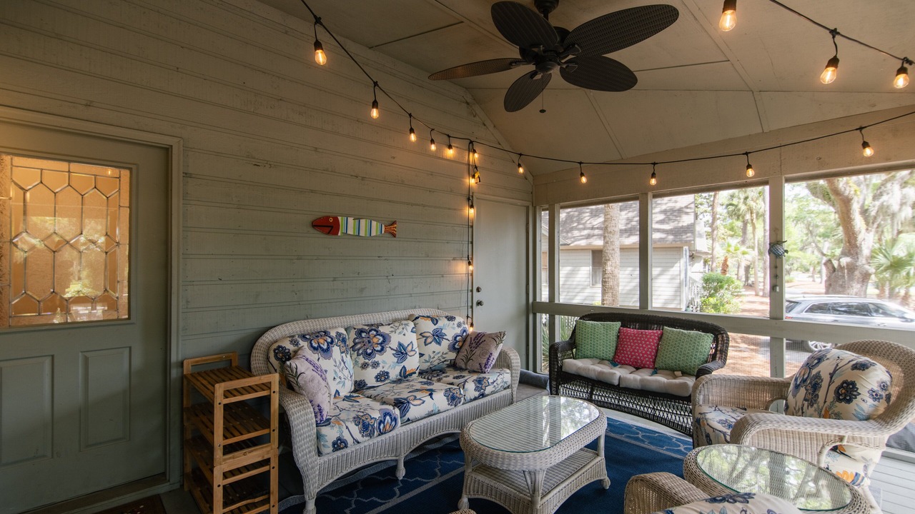 Photo of Livingroom in Oak Grove