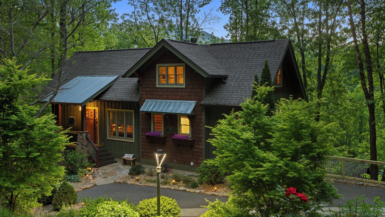 Photo of Outdoor in Maggie Valley
