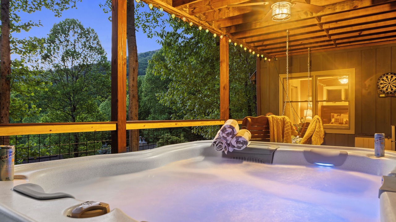 Photo of Outdoor in Maggie Valley