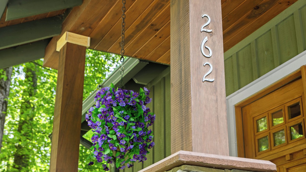Photo of Outdoor in Maggie Valley