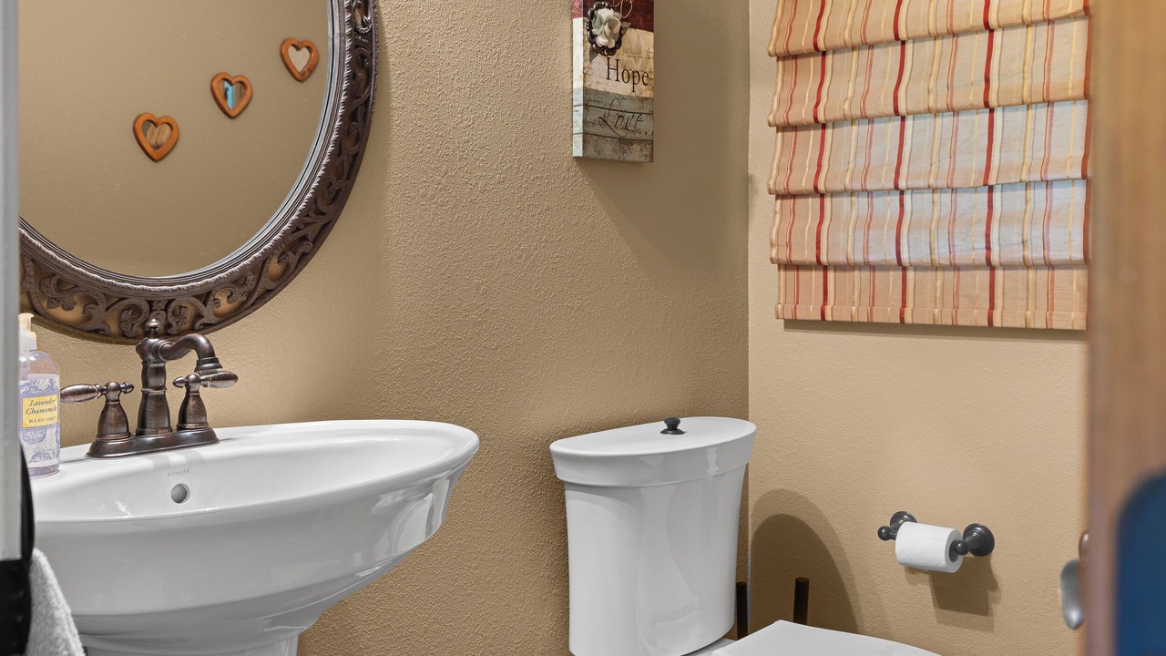 Photo of Bathroom in Maggie Valley