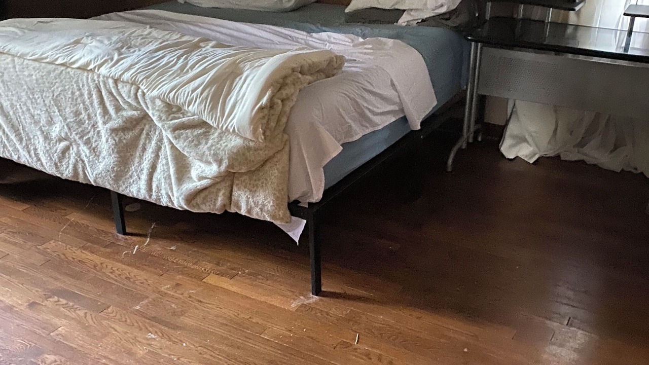 Photo of Bedroom in East Point
