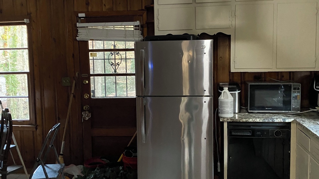 Photo of Kitchen in East Point