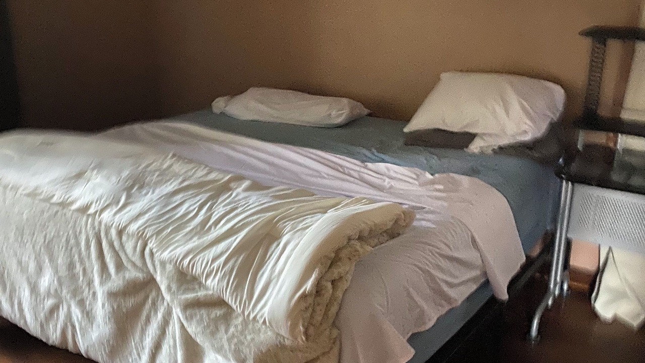 Photo of Bedroom in East Point