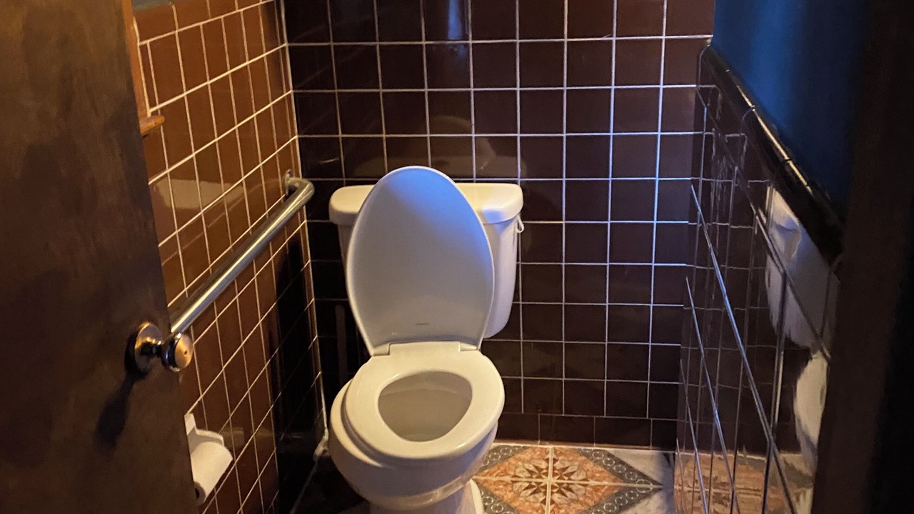 Photo of Bathroom in East Point