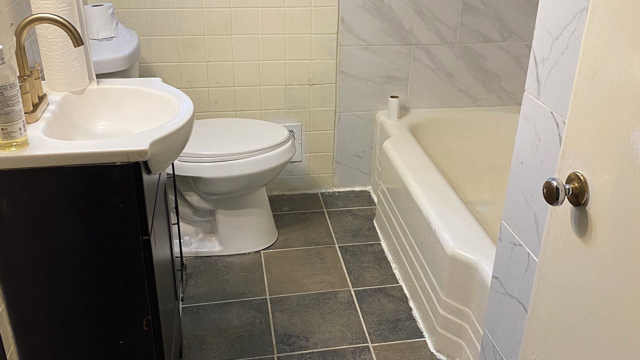 Photo of Bathroom in East Point